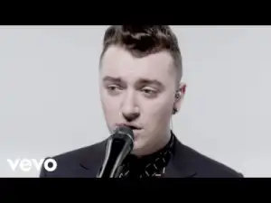 Video: Sam Smith - Make It To Me (Acoustic)